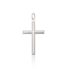 Silver pendant, 2.5 g, Silver 925 fineness