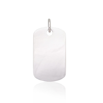 Women,  - Silver pendant, Silver 925 fineness
