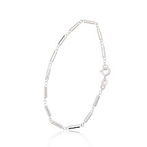 Серебряный браслет, Серебро 925 проба