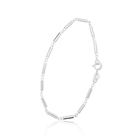 Bracelets,  - Silver bracelet, Silver 925 fineness