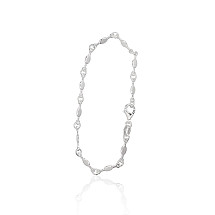 Серебряный браслет, Серебро 925 проба