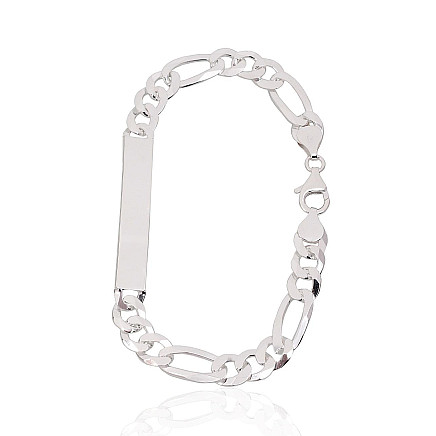 Bracelets,  - Silver bracelet, Silver 925 fineness