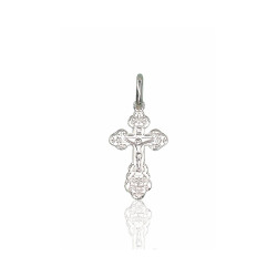 Sudraba kulons, 0.7 g, Sudrabs 925 prove