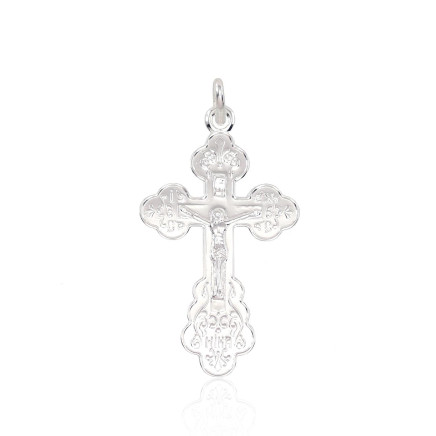 Viriešiem,  - Sudraba kulons, 1.9 g, Sudrabs 925 prove