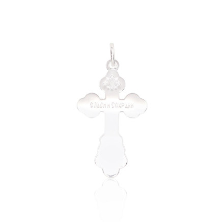 Viriešiem,  - Sudraba kulons, 1.9 g, Sudrabs 925 prove