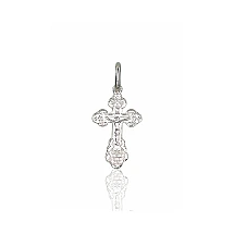 Sudraba kulons, 0.7 g, Sudrabs 925 prove