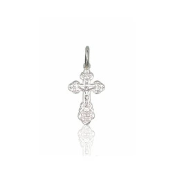 Sudraba kulons, 0.7 g, Sudrabs 925 prove