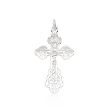 Серебряный кулон, 1.9 g, Серебро 925 проба