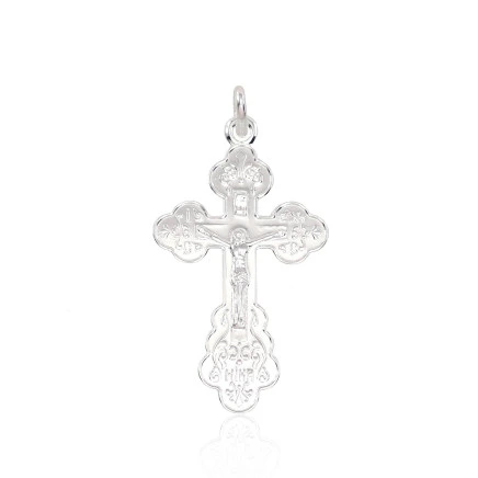 Viriešiem,  - Sudraba kulons, 1.9 g, Sudrabs 925 prove