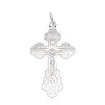 Серебряный кулон, 2.3 g, Серебро 925 проба