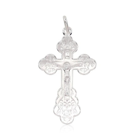 Viriešiem,  - Sudraba kulons, 2.3 g, Sudrabs 925 prove
