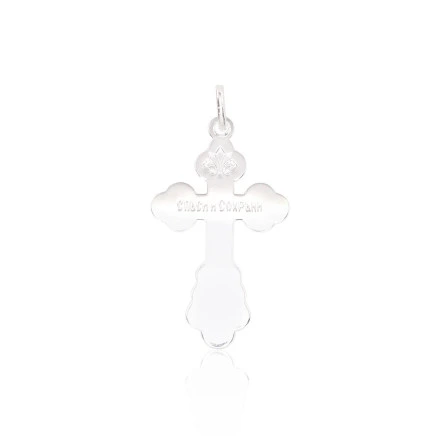 Viriešiem,  - Sudraba kulons, 1.9 g, Sudrabs 925 prove