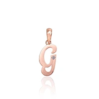 Burts G, Zelta kulons, Sarkanais Zelts 585 prove, Cirkoni, Burts: G
