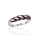 Silver rings Nameja