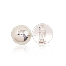 Silver earrings, 7.7 g, Silver 925 fineness
