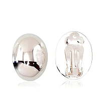 Silver earrings, 5.7 g, Silver 925 fineness
