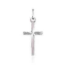 Серебряный кулон, 0.3 g, Серебро 925 проба