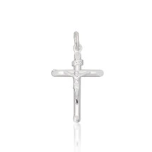 Серебряный кулон, 2.5 g, Серебро 925 проба