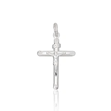 Серебряный кулон, 2.5 g, Серебро 925 проба