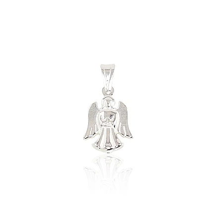 Sieviešu,  - Sudraba kulons, 1.2 g, Sudrabs 925 prove