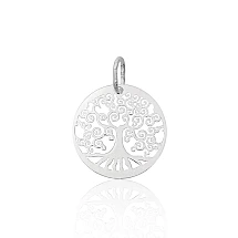 Sudraba kulons, 1 g, Sudrabs 925 prove