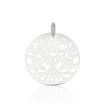 Sudraba kulons, 1.6 g, Sudrabs 925 prove