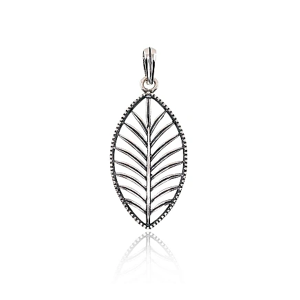 Women,  - Silver pendant, 4 g, Silver 925 fineness, oxide (Plating)