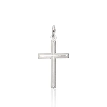 Серебряный кулон, 1.6 g, Серебро 925 проба