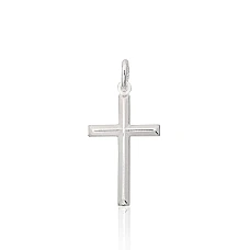 Серебряный кулон, 1.6 g, Серебро 925 проба