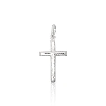 Серебряный кулон, 1.3 g, Серебро 925 проба