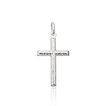 Серебряный кулон, 1.6 g, Серебро 925 проба