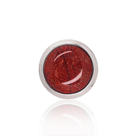 Sieviešu,  - Sudraba kulons, 6.6 g, Sudrabs 925 prove, rodijs (pārklājums), Jašma