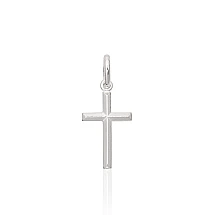 Серебряный кулон, 0.8 g, Серебро 925 проба