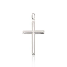 Серебряный кулон, 2.5 g, Серебро 925 проба