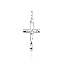 Серебряный кулон, 1.4 g, Серебро 925 проба