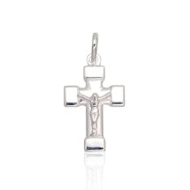Серебряный кулон, 2.6 g, Серебро 925 проба