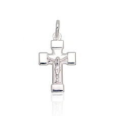 Серебряный кулон, 2.7 g, Серебро 925 проба