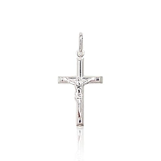 Серебряный кулон, 1.6 g, Серебро 925 проба