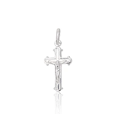 Silver pendant, 1.6 g, Silver 925 fineness