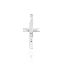 Серебряный кулон, 2.3 g, Серебро 925 проба