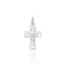 Серебряный кулон, 2.6 g, Серебро 925 проба