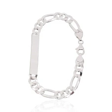 Silver bracelet, 20, 14.2 g, Silver 925 fineness
