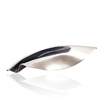Серебряная брошь, 12.2 g, Серебро 925 проба, оксид (покрытие)