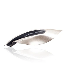 Серебряная брошь, 12.2 g, Серебро 925 проба, оксид (покрытие)