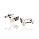 Silver men's jewelry
