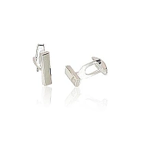 Silver cufflinks, 9.9 g, Silver 925 fineness