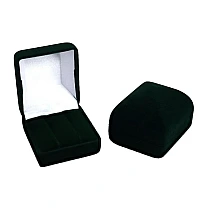 Davanu kārbiņa, krāsa: Melna, 4.9 x 5.4 x 4.1 mm