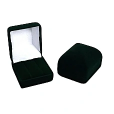 Davanu kārbiņa, krāsa: Melna, 4.9 x 5.4 x 4.1 mm