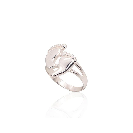 Женские,  - Серебряное кольцо, 15.5, 2.8 g, Серебро 925 проба