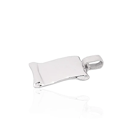 Viriešiem,  - Sudraba kulons, 5.9 g, Sudrabs 925 prove